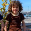 Cissi och Selma Kids Valda T-shirt – Förväntan – ‘Anticipation’ (Sizing on the smaller side)
