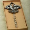 Italian Winged Corkscrew – 6-1/2 inches