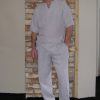 Shirt and Trouser Set | long sleeve | Hemp Cotton Pants set |Yoga |Hippie| Kurta Shirt and trouser set |Nepal Eco-Friendly | Sustainable