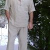 Premium Linen Set ,Two Piece set Top and Skirt,Lounge wear,Summer crip top and skirt,Linen outfit