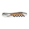 Personalized Wooden Bottle Opener, Wedding Proposal, Groomsmen Gift, Groomsman Gifts, Engraved Corkscrew, Wine corkscrew, Custom Corkscrew