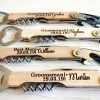 Wedding Custom Beer Opener,Wine Custom Openers,Wedding Custom Gift,Wedding Favors For Guests,Personalized Corkscrew,Bachelorette