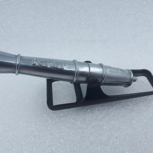 Soviet Vintage Corkscrew Cannon.Wine bottle Opener.Soviet gun cannon retro Kitchen Decor.collectible Barware Bottle Stopper
