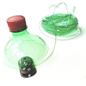 Cordage Dog Tag Tool