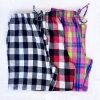Boho Autumn, Fall Pumpkin  Pajama pants winter Pajama Pants