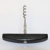 Corkscrew Embroidery Design. Corkscrew silhouette. Machine Embroidery Design. Mini Corkscrew.  Corkscrew Filled Stitch.