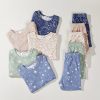 Cute Horse Pajama Slumber Party PNG Sublimation Design, Cute Western Pony Clipart, Farm Animal Nursery Art, Cute Toddler Kids Shirt Png, DTF