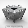 Trash bag Laundry or Storage seatback bag Campervan bag trailer bag truck bag car trash bag camper van accessories camper gift