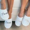Indoor slippers,  Large Size slippers, quilted slippers,  socks, non-slip, indoor socks, quilted socks, flexible slippers