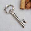 Antique 1855 LONDON LEVER Corkscrew, LUND Single Lever Corkscrew, Wine Bottle Opener