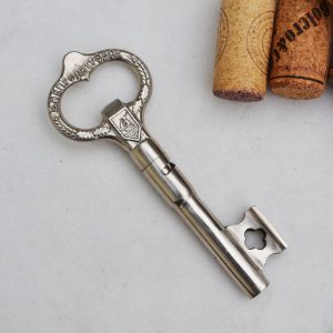 Vintage corkscrew, bottle opener, Wine opener