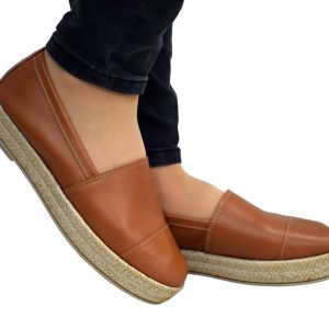 Wide toe Shoes, Women flat shoes,  Retro style shoes, Women office shoes Platform moccasin Flat chunky sole platform Moccasins leather shoes