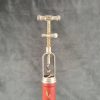 Personalised Wine Corkscrew / Bottle Opener / Waiter’s Friend ANY TEXT – Laser Etched Engraved 3-in-1 Bottle Opener
