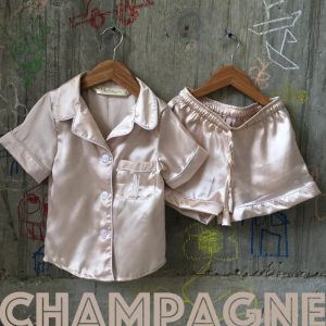 Flower Girl Pajamas, Girl Pyjamas, Cake Smash Outfit, Boy pajamas, First Birthday Gift, Naming Ceremony Gift.
