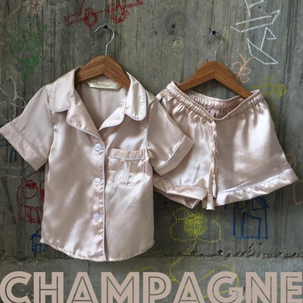 Flower Girl Pajamas, Girl Pyjamas, Cake Smash Outfit, Boy pajamas, First Birthday Gift, Naming Ceremony Gift.