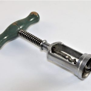 Vintage corkscrew/Korkenzieher