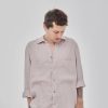 Mens linen pajama set, Linen pyjamas for men, Mens linen PJ, Mens linen pants ant shirt, Pajama set, Gift for him