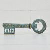 2 x Antique Steel ‘Cellar Man’ Fist Grip Corkscrews c1870-1890. Direct Pull Cork Screw. Bar Ware. Wine Bottle Openers. Victorian Corkscrews.