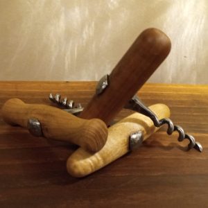 Wine Opener – Corkscrew