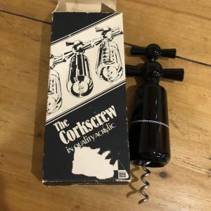 Vintage Corkscrew