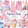 EASTER Bamboo Kids Pajamas, Easter Bamboo Kids Pajama Set, Bamboo Kids, 2 Piece Pajama Set, Super Soft Kids Pajamas, Spring Pajama Set