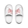 Handmade Creative Ceramic Ashtrays, Slipper-Shaped Ashtrays, Table Decorations, Fashion Creative Office Ashtray, Home Decor, Gift for Men