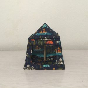 Campers Camping Tent for 7-3/4  dolls/action figures