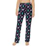Back Zipper Pajama Special Need Toddler Gift PJ Set Reverse Zip Large Size Kid Clothing Anti-Strip One Piece Autism Mom Gift Down Syndrome