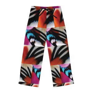 Celion Fashion World’s Women’s Pajama Pants (AOP).