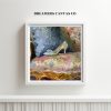Fairy Slippers (Calypso bulbosa) Orchid – Digital Download