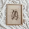 Cozy Cat Slippers, Cute Indoor Slippers for Women, Fun House Shoes, Gift for Cat Lovers, Cozy Home Footwear