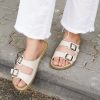 100% Wool Orange Slippers, Free Shipping in USA in 2-5 days, Unisex Non-Slip House Shoes, Icelandic Wool Slippers with Anti Slip Sole