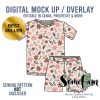 20 Cute Pajamas Boy Clip Art, Boy Wearing Pajamas And Slipper Printable Images, Pajama Party Digital Download, Scrapbooking Paper Crafts JPG