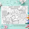 Pyjama Sketch Loungewear Vector Mockup Fashion Tech Pack Template Clothing Vector Fashion Design Template Fashion Vector Pyjamas Drawing