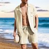Fall Linen Safari Jacket Men Gray Jacket Men With Belt Fall Linen Jacket Men Handmade Linen Blazer Men Linen Coat Men Gifts For Him