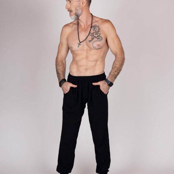 Belgian linen men’s pants. 30 colors. All sizes.