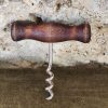 6 Pc Corkscrew Set Gorham Thats Entertainment in Box Man Cave by Top Handle
