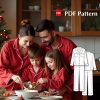 Custom Face Design Pajama pants Using Face Photo, Custom Human Face Personalized Pajama Pants boy friend girl friend mom dad  gift