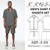Linen Safari Jacket Men Sage Green Jacket Men With Belt Fall Linen Jacket Men Handmade Linen Blazer Men Linen Coat Men Gifts For Him