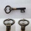 Vintage Chrome Plated Pig Corkscrew Midcentury Barware