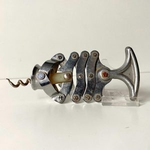 Old corkscrew – France  – 20th century – Vintage
