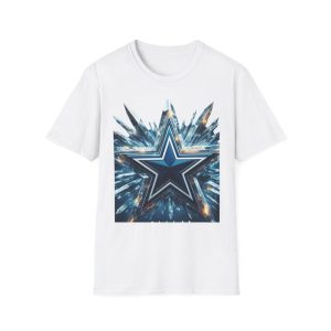 Adult Cowboys T-Shirt