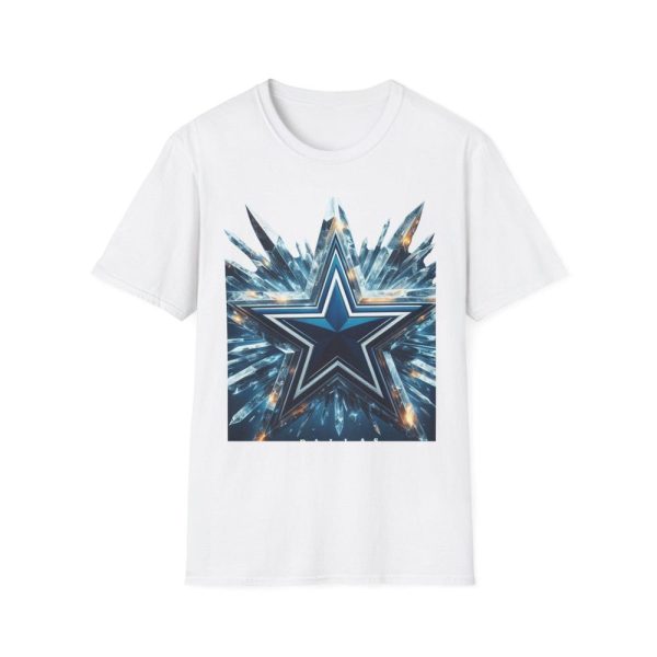 Adult Cowboys T-Shirt