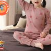Childrens pajama sewing pattern/Step by step sewing instruction/kıds pajama pattern/Digital pattern/Pattern for beginners/3-15 Years pattern