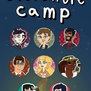 Disventure Camp