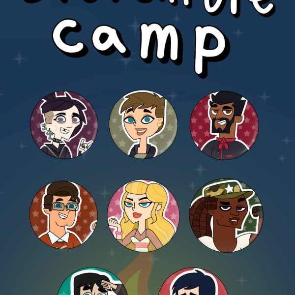 Disventure Camp