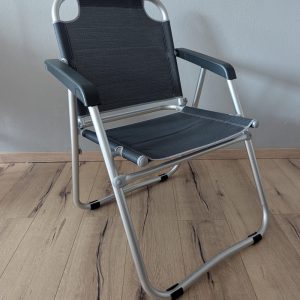 VW T6/ 6.1 California Beach accessories / practical camping chair abrasion protection / camping accessories / VW California-Coast / California / Ocean