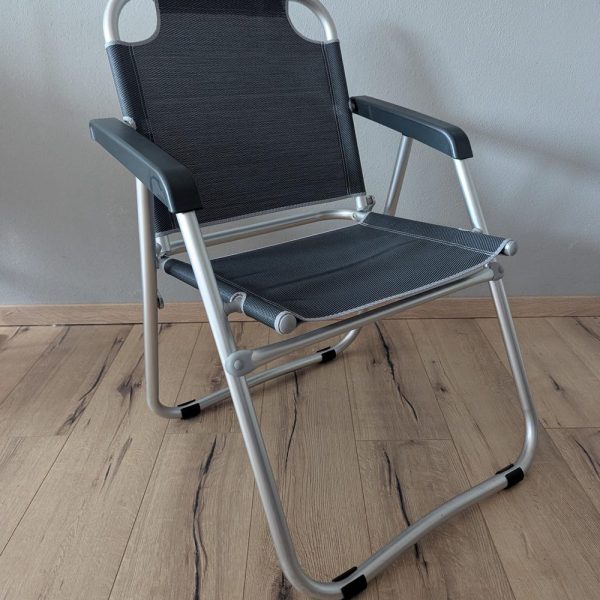 VW T6/ 6.1 California Beach accessories / practical camping chair abrasion protection / camping accessories / VW California-Coast / California / Ocean