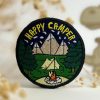 4 in 1 camping blanket, outdoor blanket, picnic blanket, camper, multifunctional blanket, men’s and women’s gift idea