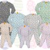 Linen two Piece Short Kid’s Pyjama Short Sleeve Shirt and Shorts for Children good for Summer